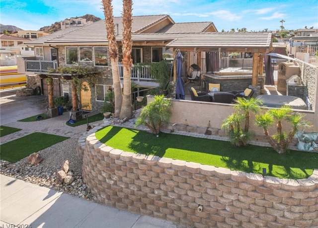 Property at 868 Marina Dr, Boulder City, NV 89005, 4 beds, 3 baths