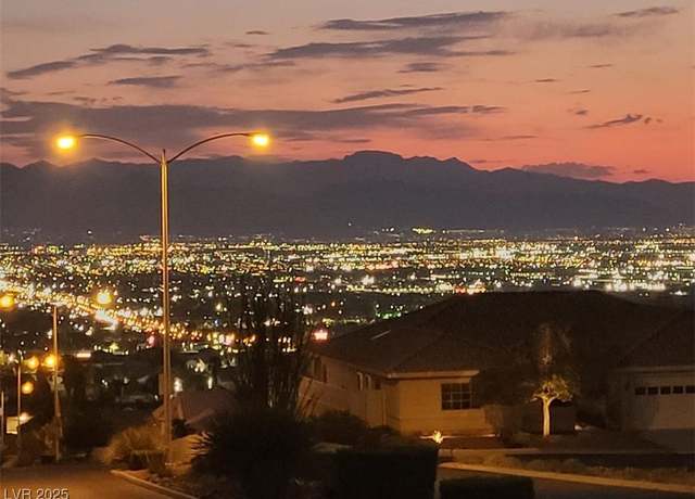 Property at 1880 Claudine Dr, Las Vegas, NV 89156