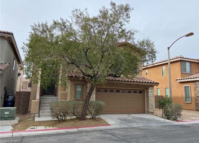 Property at 8187 Deadwood Bend Ct, Las Vegas, NV 89178, 3 beds, 2.5 baths