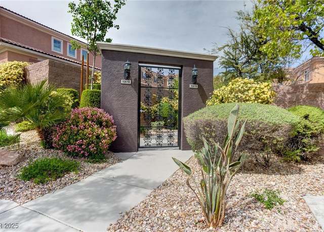 Property at 10616 Olympic Pine Dr, Las Vegas, NV 89135, 3 beds, 3 baths