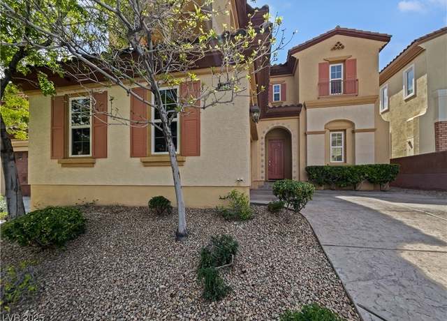 Property at 10715 Lenore Park Ct, Las Vegas, NV 89166, 3 beds, 3.5 baths