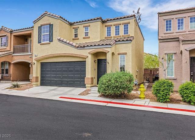 Property at 7361 Ringquist St, Las Vegas, NV 89148, 3 beds, 2.5 baths