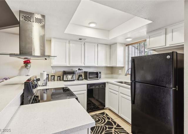 Property at 2460 Old Forge Ln #48, Las Vegas, NV 89121, 2 beds, 2.5 baths
