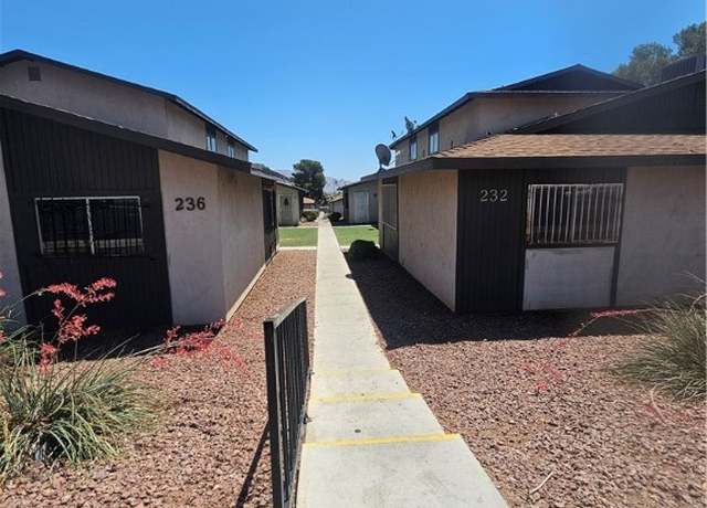 Property at 236 N Bruce St Unit C, Las Vegas, NV 89101, 3 beds, 2.5 baths