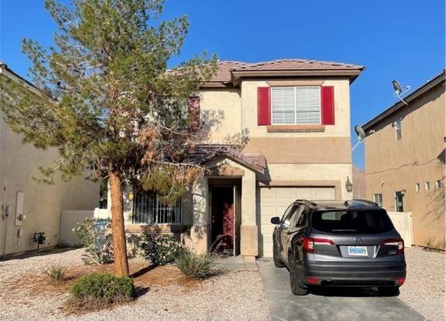 Property at 2190 Clancy St, Las Vegas, NV 89156, 3 beds, 2.5 baths