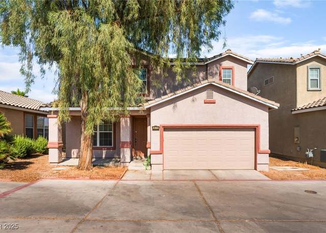 Property at 2400 Dutchmans Pipe Ct, Las Vegas, NV 89106, 3 beds, 2.5 baths