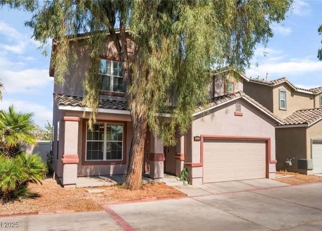 Property at 2400 Dutchmans Pipe Ct, Las Vegas, NV 89106, 3 beds, 2.5 baths