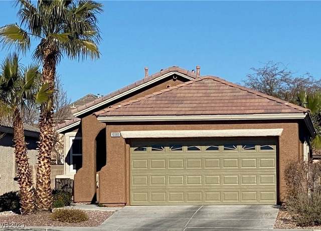 Property at 10300 Wood Work Ln, Las Vegas, NV 89135, 3 beds, 2 baths