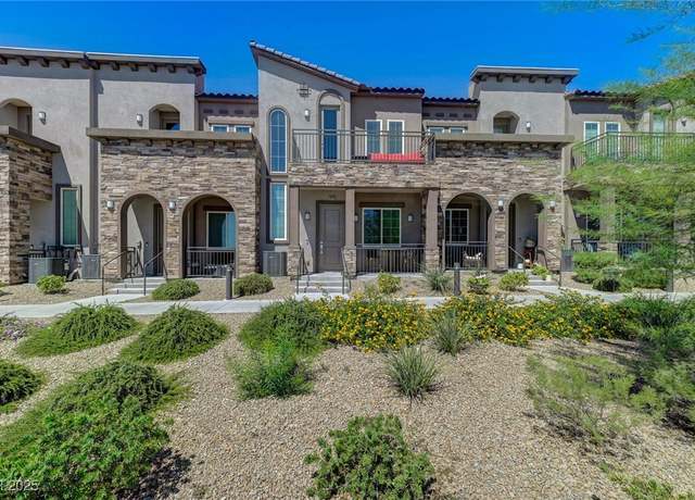 Property at 6430 Spring Jog St, Las Vegas, NV 89166, 3 beds, 2.5 baths