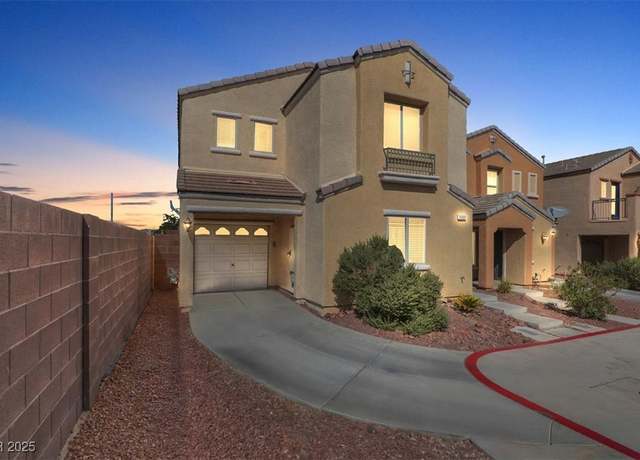 Property at 6909 Graceful Cloud Ave, Henderson, NV 89011, 3 beds, 2.5 baths