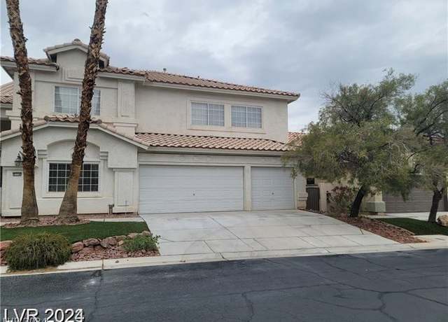 Property at 9758 Camino Capistrano Ln, Las Vegas, NV 89147, 5 beds, 3.5 baths