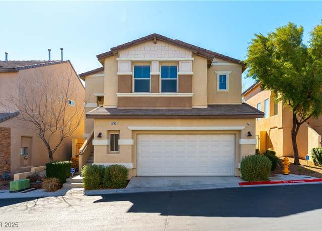 Property at 10745 Leatherstocking Ave, Las Vegas, NV 89166, 3 beds, 2.5 baths