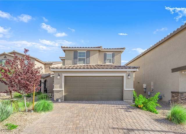 Property at 1606 Wild Grain Ave, North Las Vegas, NV 89086, 4 beds, 3 baths