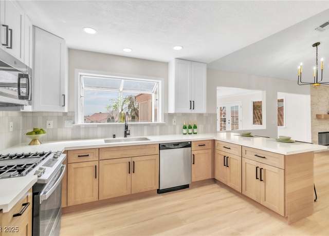 Property at Undisclosed address, Las Vegas, NV 89134, 2 beds, 2 baths