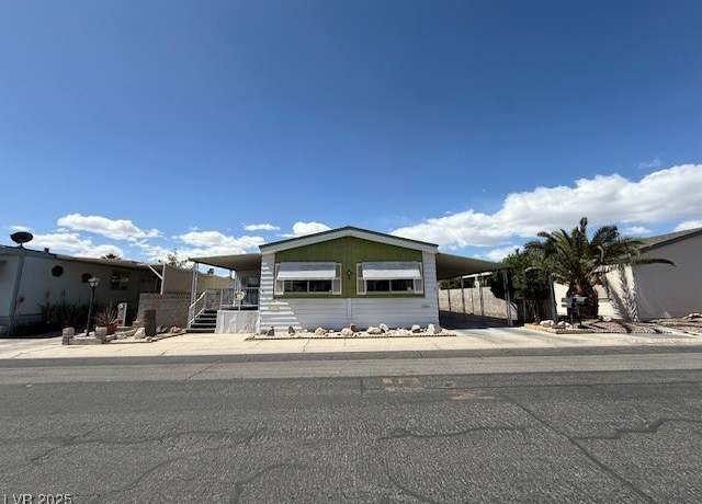 Property at 3599 Gulf Shores Dr, Las Vegas, NV 89122, 2 beds, 2 baths
