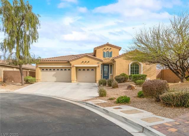 Property at 6982 Mirkwood Ave, Las Vegas, NV 89178, 4 beds, 3.5 baths