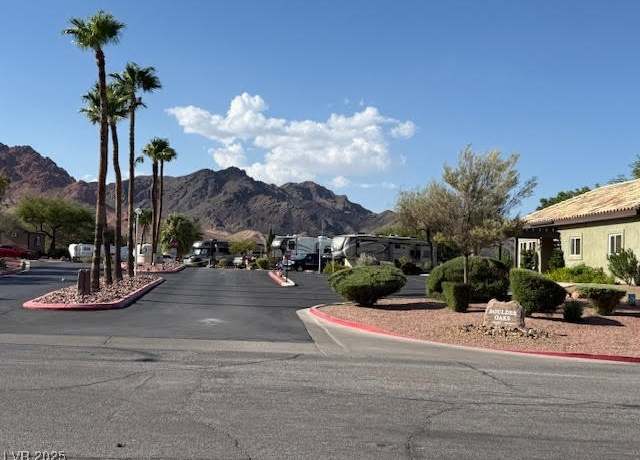 Property at 810 Pelican Way #78, Boulder City, NV 89005