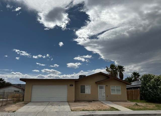 Property at 4189 Studio St, Las Vegas, NV 89115, 3 beds, 2 baths
