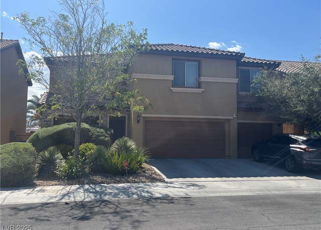 Property at 5507 Gemini Bridges St, Las Vegas, NV 89130, 4 beds, 2.5 baths