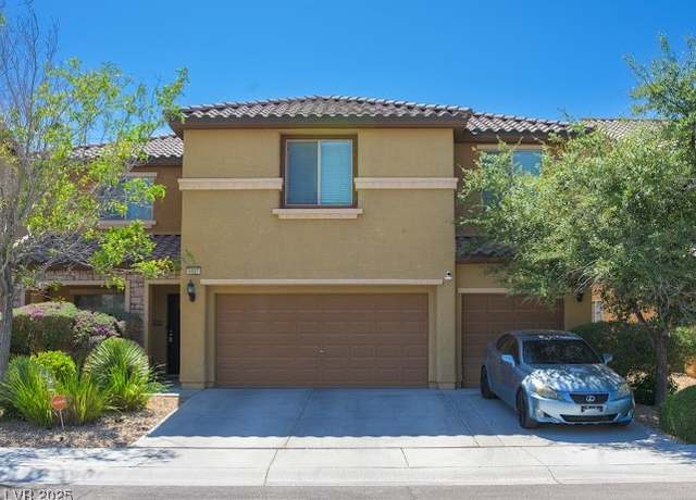 Property at 5507 Gemini Bridges St, Las Vegas, NV 89130, 4 beds, 2.5 baths