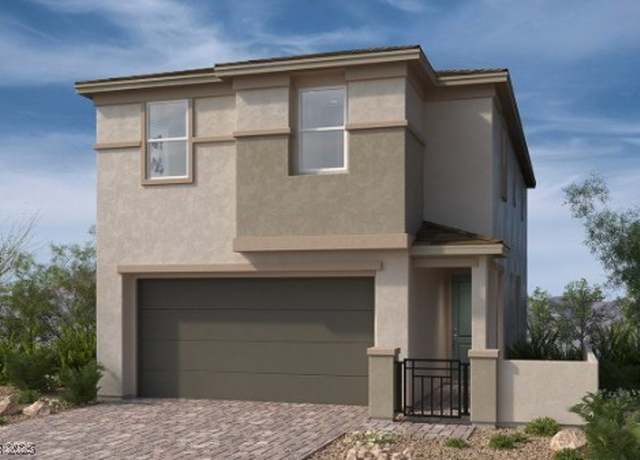 Property at 12459 Madison Park Pl, Las Vegas, NV 89138, 4 beds, 2.5 baths