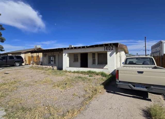 Property at 1400 Putnam Ave, North Las Vegas, NV 89030, 2 beds, 2 baths