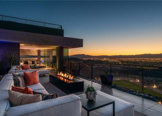 Property at 685 Dragon Peak Dr, Henderson, NV 89012, 4 beds, 7.5 baths