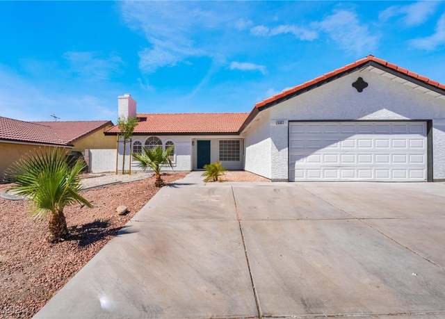 Property at 6002 Juliard Ln, Las Vegas, NV 89156, 4 beds, 2 baths