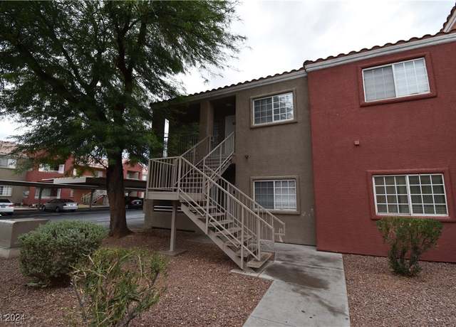 Property at 4730 E Craig Rd #2094, Las Vegas, NV 89115, 3 beds, 2 baths