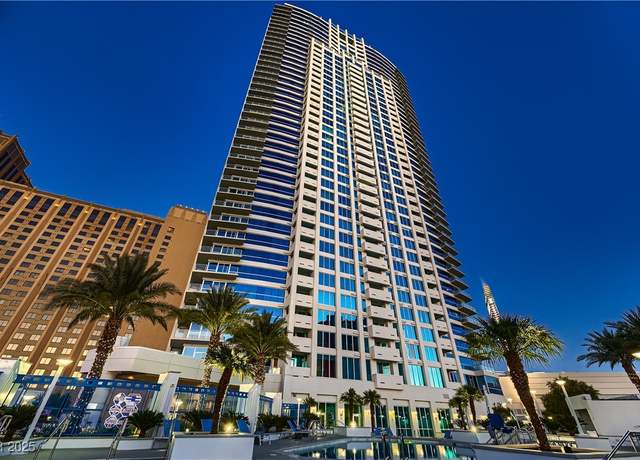 Property at 2700 Las Vegas Blvd #2006, Las Vegas, NV 89109, 1 bed, 1 bath