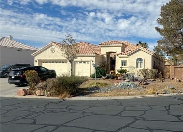 Property at 6664 Secluded Ave, Las Vegas, NV 89110, 4 beds, 3.5 baths