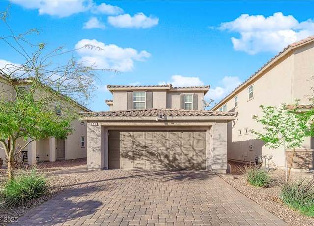 Property at 958 Harbor Ave, Henderson, NV 89002, 3 beds, 2.5 baths