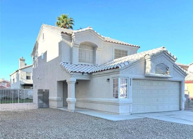Property at 8328 Cimarron Ridge Dr, Las Vegas, NV 89128, 4 beds, 2.5 baths