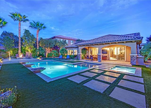 Property at 2901 Josephine Dr, Henderson, NV 89044, 3 beds, 3 baths