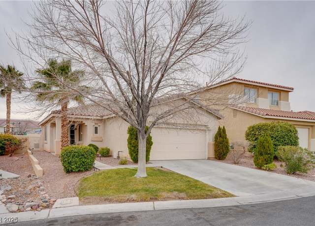 Property at 10605 Moon Flower Arbor Pl, Las Vegas, NV 89144, 2 beds, 2 baths