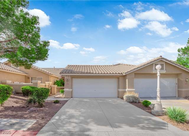 Property at 9412 Mount Cherie Ave #102, Las Vegas, NV 89129, 2 beds, 2 baths