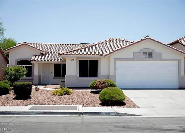 Property at 6249 Halehaven Dr, Las Vegas, NV 89110, 3 beds, 2 baths