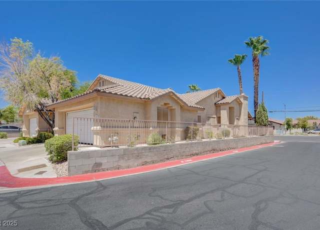 Property at 2035 E Warm Springs Rd #1001, Las Vegas, NV 89119, 3 beds, 2 baths