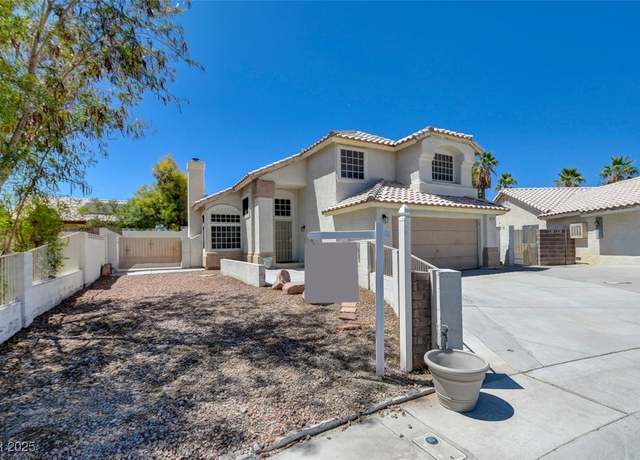 Property at 2209 Farmouth Cir, North Las Vegas, NV 89032, 4 beds, 2.5 baths