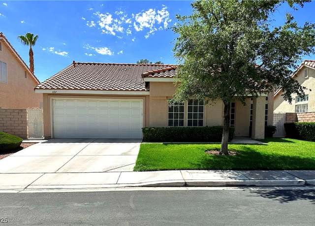 Property at 8167 Barodo Way, Las Vegas, NV 89167, 2 beds, 2 baths