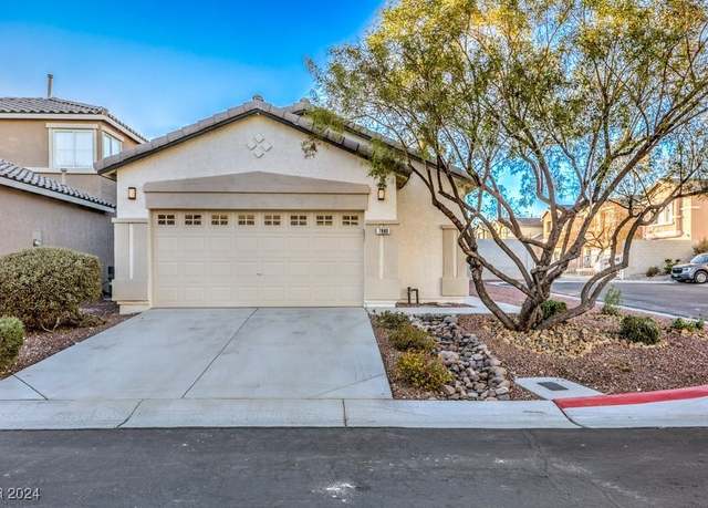 Property at 7849 Montour Falls St, Las Vegas, NV 89149, 3 beds, 2 baths