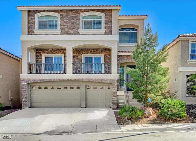 Property at 6773 Goose Watch Ct, Las Vegas, NV 89139, 5 beds, 4.5 baths