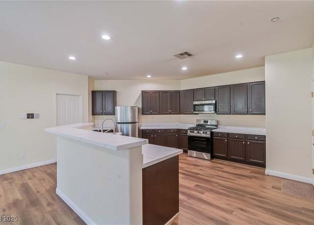 Property at 2037 Brush Stroke St, Henderson, NV 89044, 4 beds, 3.5 baths