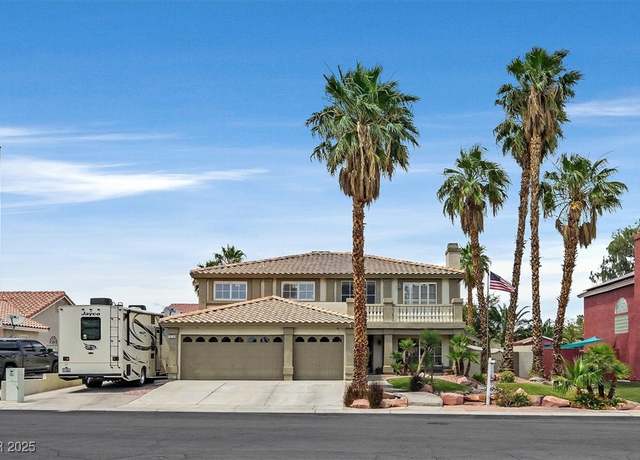 Property at 928 Aspen Valley Ave, Las Vegas, NV 89123, 5 beds, 3 baths