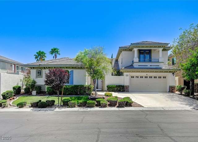 Property at 10249 Wisteria Hills Ct, Las Vegas, NV 89135, 4 beds, 3.5 baths