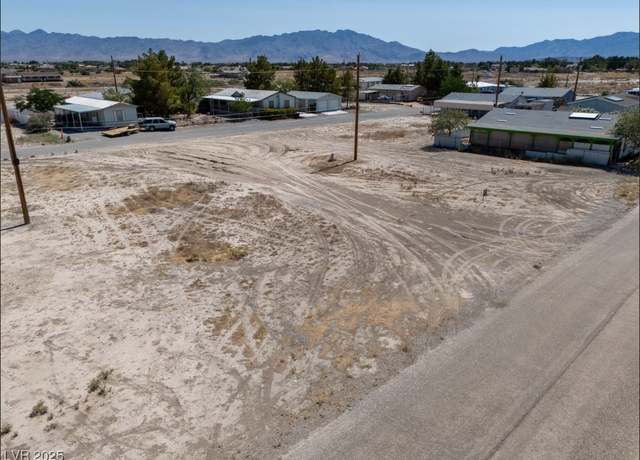 Property at 271 W Liberty St, Pahrump, NV 89048