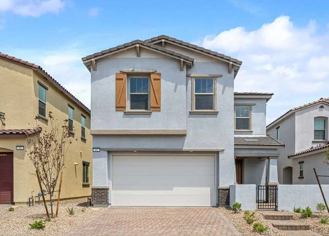 Property at 87 Tardando Ave, Henderson, NV 89015, 4 beds, 3 baths