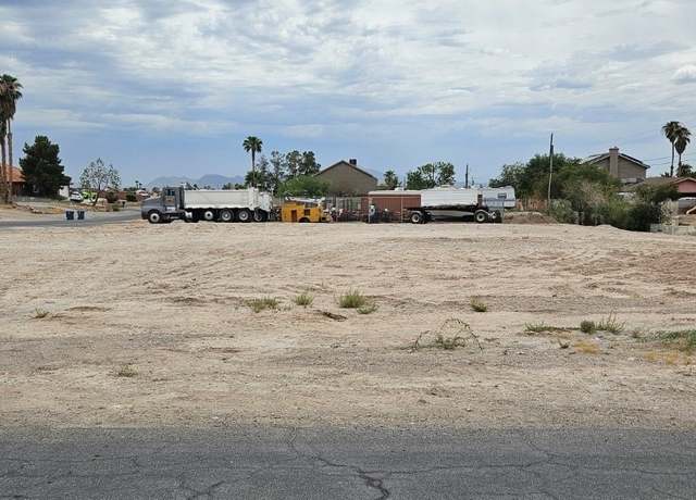 Property at Sunrise & Phyllis, Las Vegas, NV 89110
