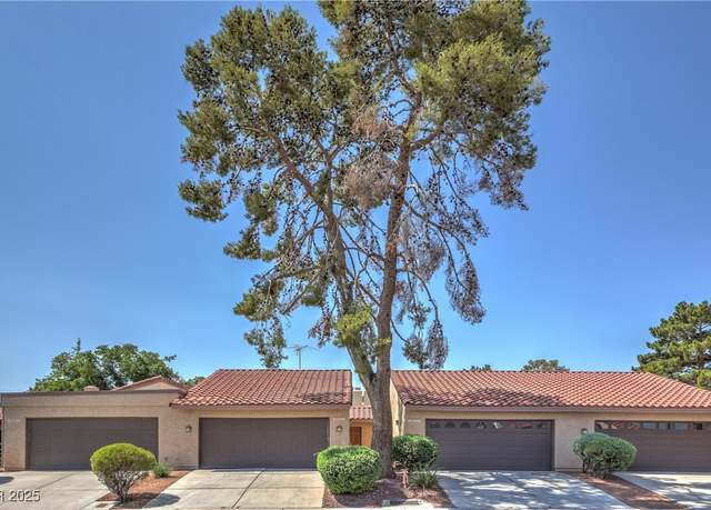 Property at 1857 Arbol Verde Way, Las Vegas, NV 89119, 2 beds, 2 baths