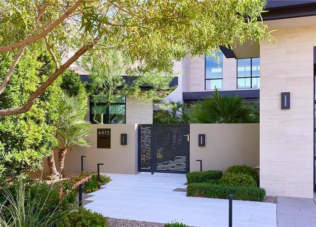Property at 4915 Summit Overlook Dr, Las Vegas, NV 89135, 5 beds, 6 baths